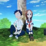 Gekijōban Karakai Jōzu no Takagi-san película 2022