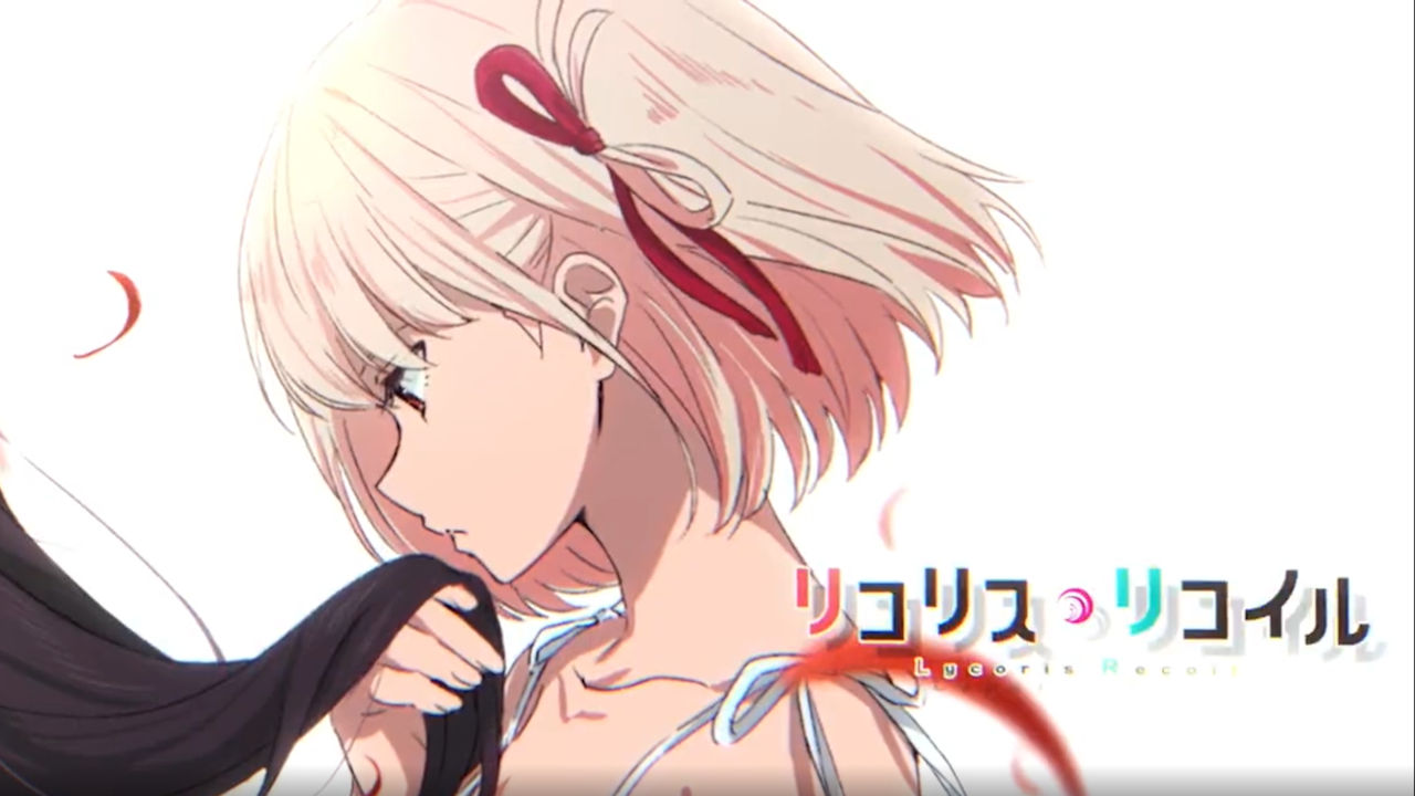 Lycoris Recoil decides to censor animation for the good of its audience 