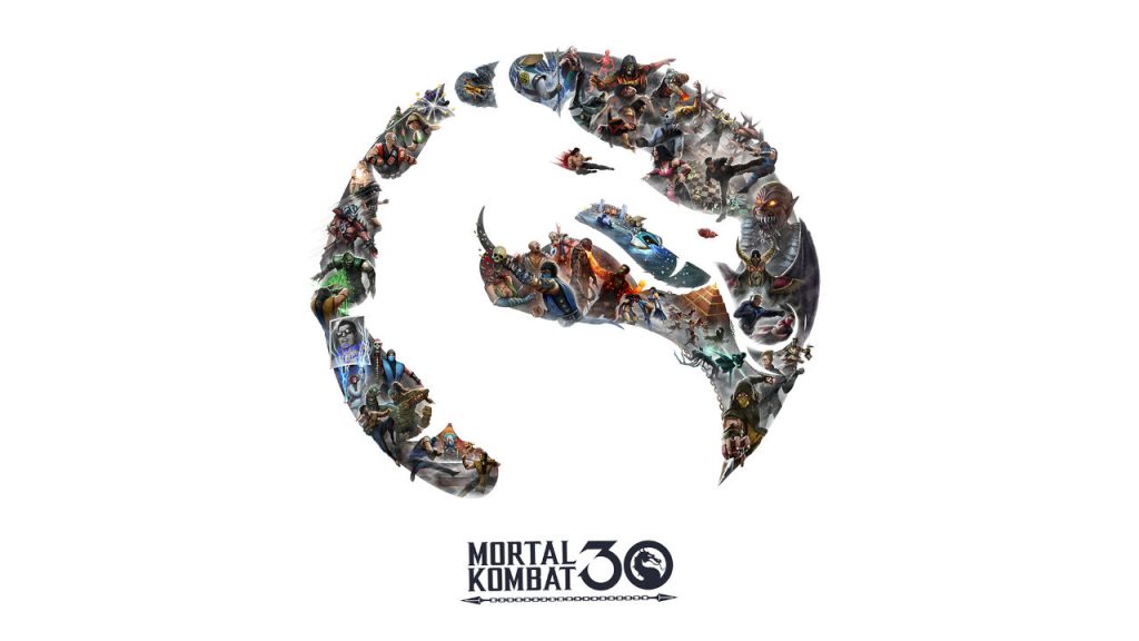Mortal Kombat celebra 30 años con un espectacular video