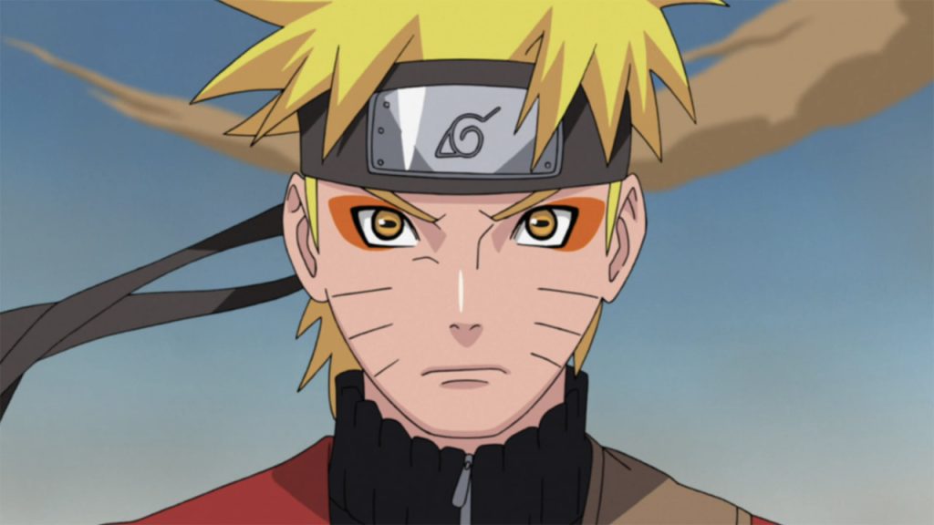 Hay posibilidades de que se anuncie un remake de Naruto en el Jump Festa 2023