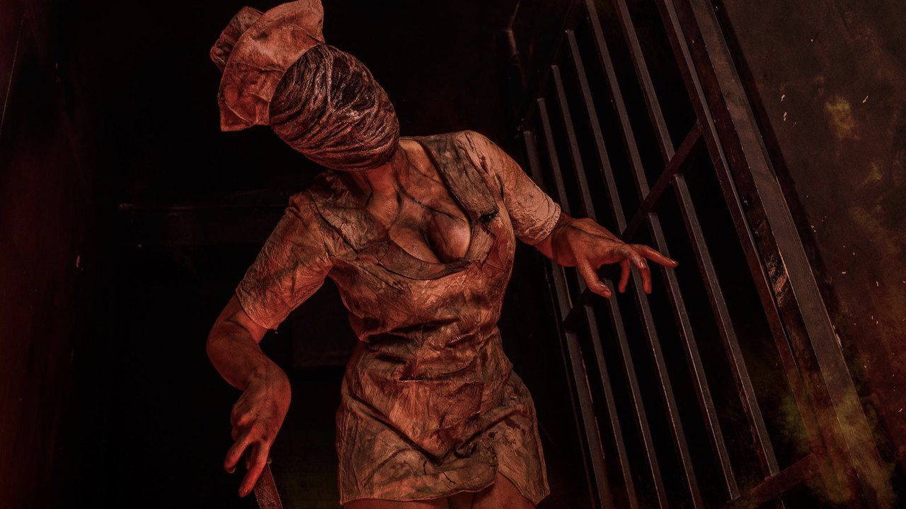 Silent Hill contará con un nuevo anuncio en 2022