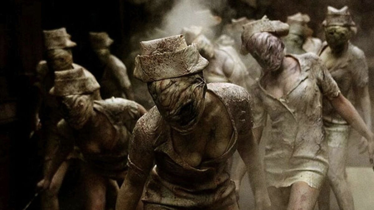El regreso de Silent Hill