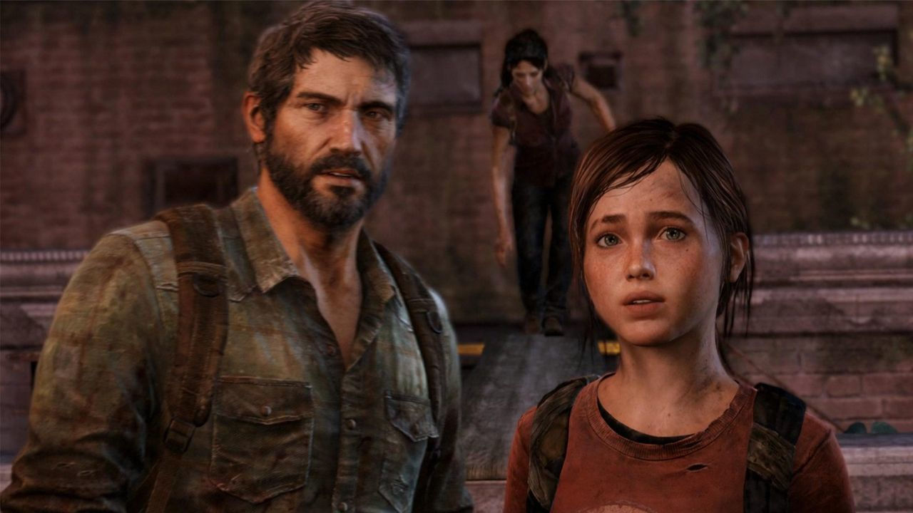 Actores de The Last of Us no jugaron los videojuegos