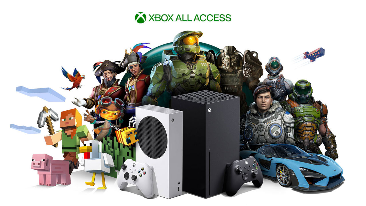 Xbox Game Pass podría subir de precio