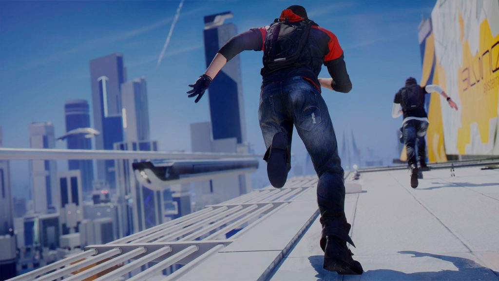 Mirror's Edge perderá sus servidiores Online, anunció EA