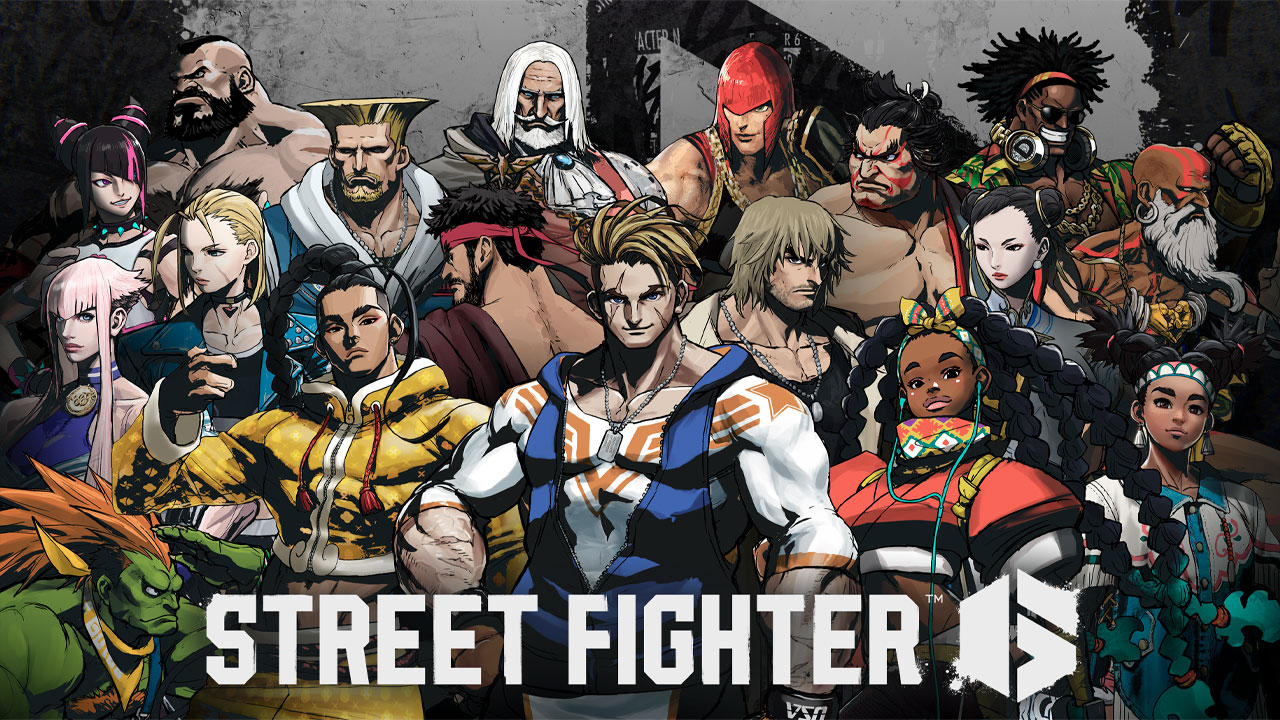Street Fighter 6 lo que debes de saber