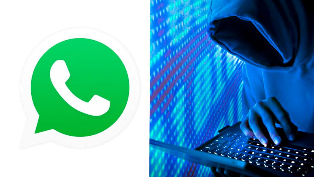 Una estafa de Whatsapp aprovecha la fiebre mundialista