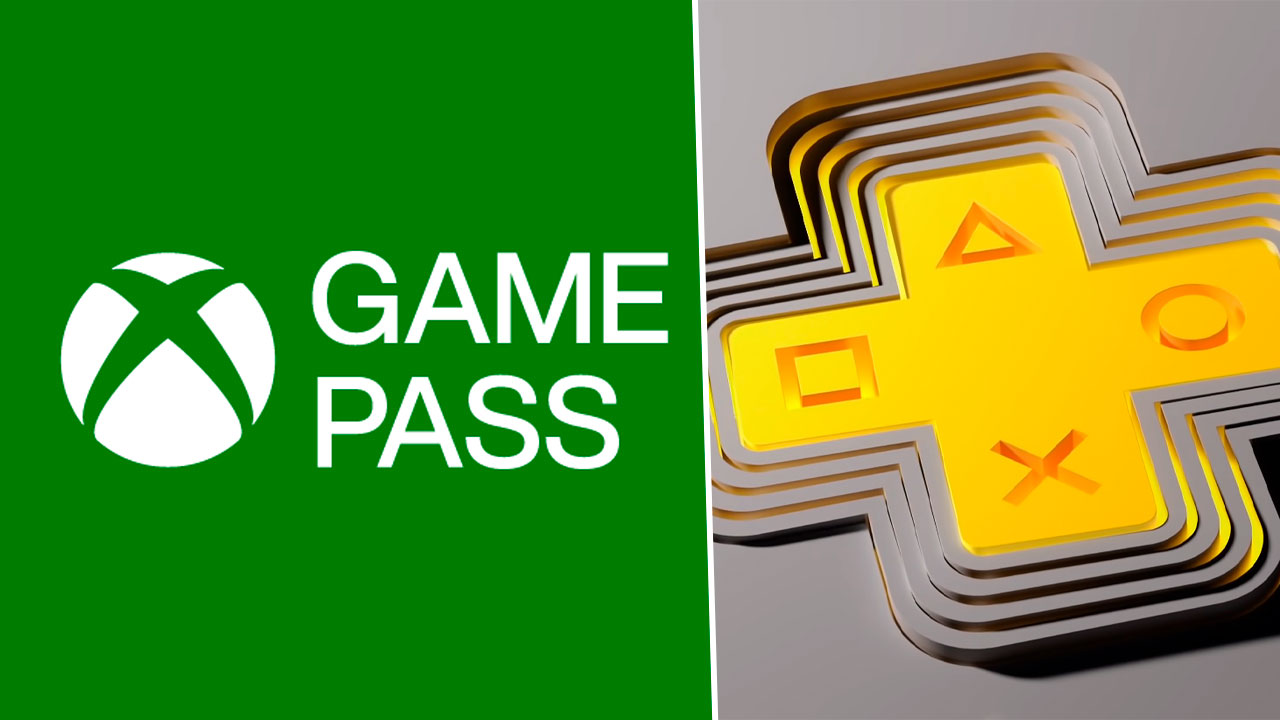 Xbox Game Pass en PñayStation Microsoft