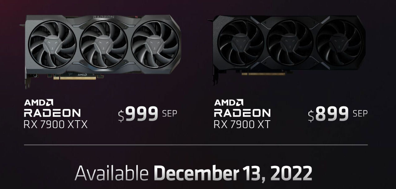 ¡Aguas, NVIDIA! AMD también anunció su Radeon de un precio impagable