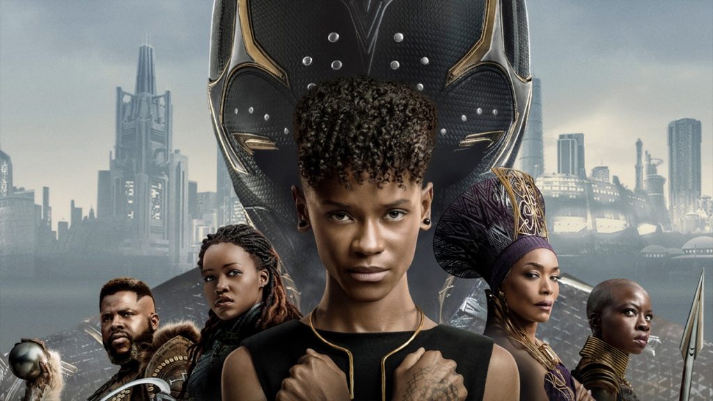 Marvel Studios tiene en la mira un tercer filme de Black Panther pero sólo lo confirmará hasta que tenga una respuesta favorable de la audiencia. 