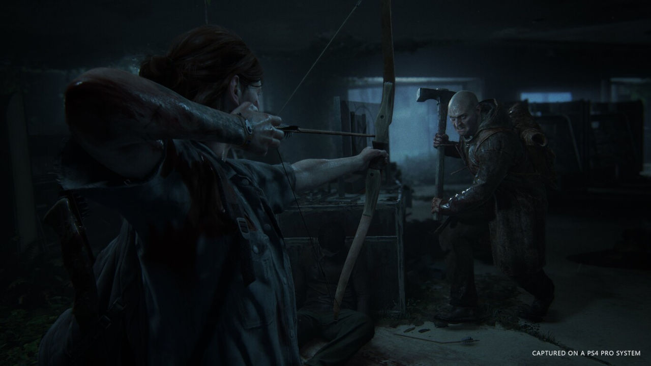 The Last of Us 2 podría tener multijugador con todo y pase de batalla
