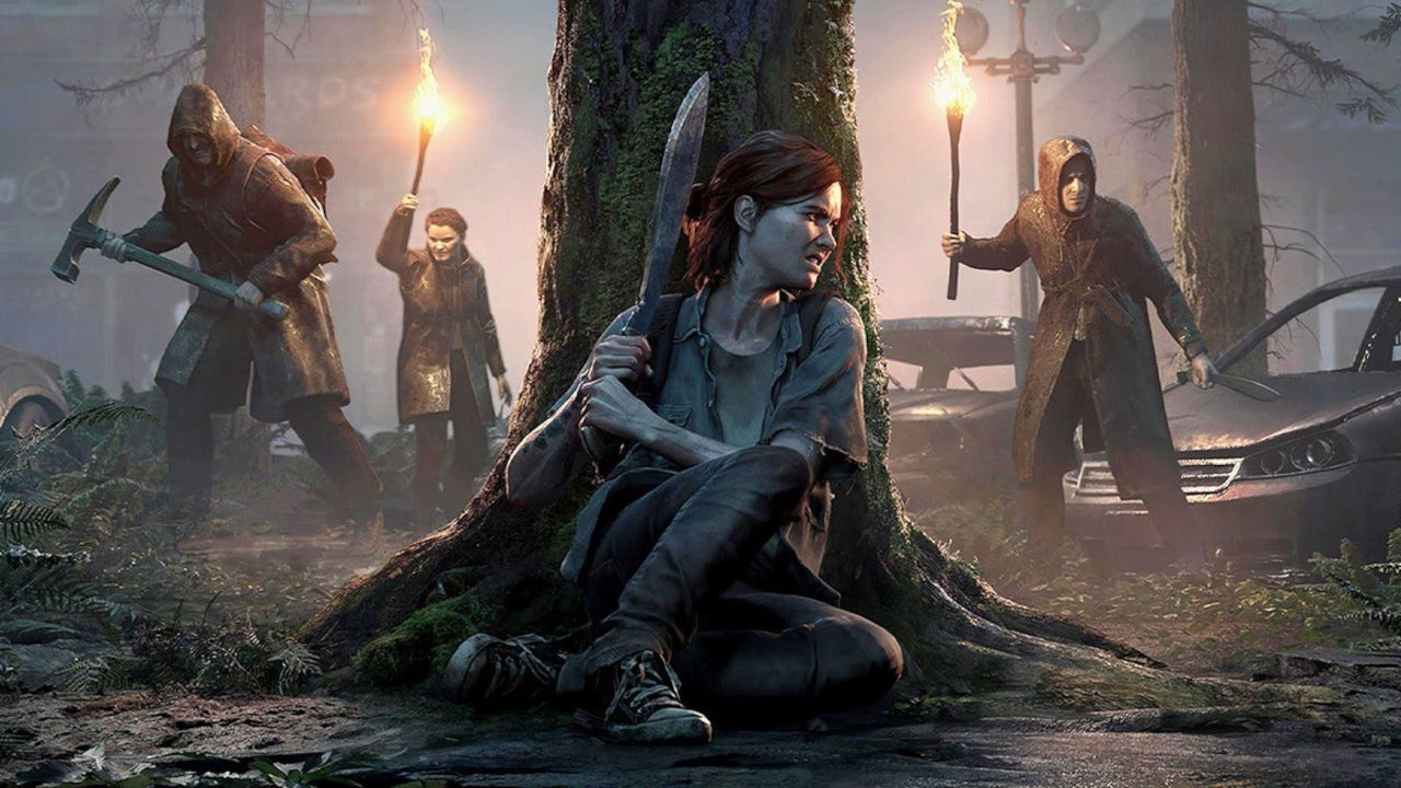 The Last of Us 2 podría tener multijugador con todo y pase de batalla