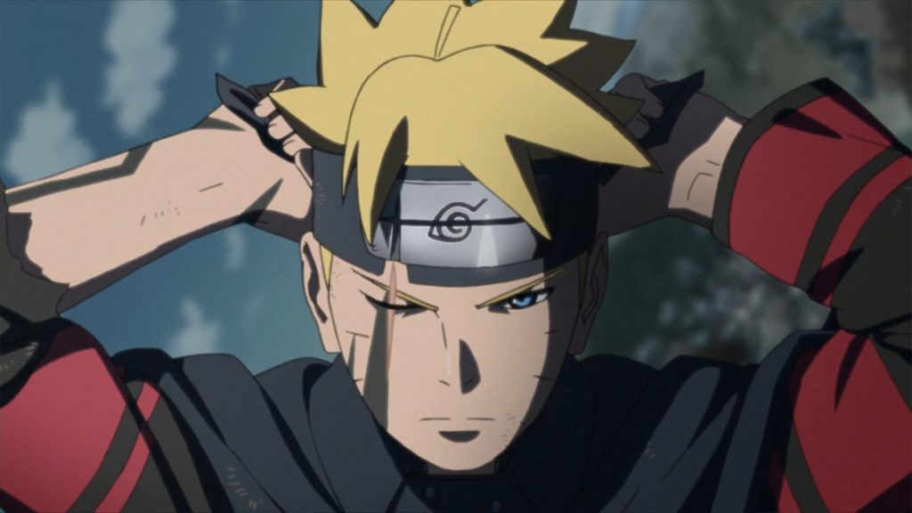El último capítulo de Naruto explicó el nuevo jutsu divino que podría cambiar el rumbo de la serie. 