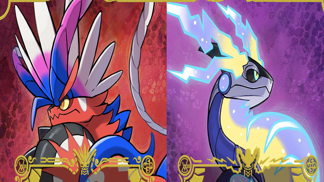 Cómo obtener y duplicar pokémon shiny en Pokémon Scarlet y Violet