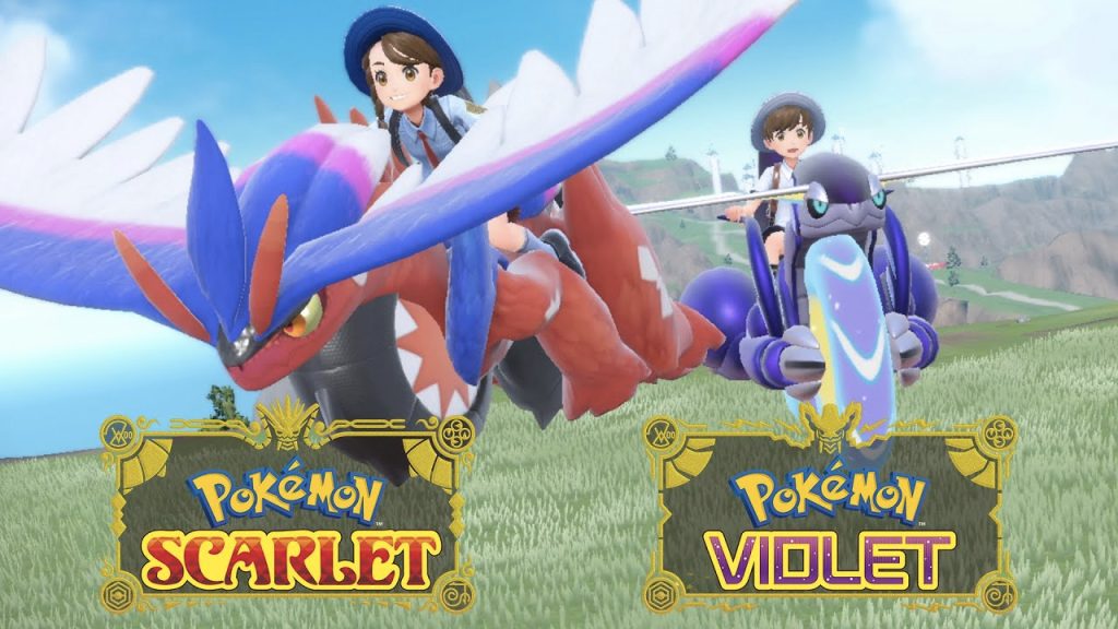 Parece que los usuarios de Pokémon Scarlet y Violet no han reportado directamente al soporte de Nintendo las fallas técnicas del videojuego por lo que el Servicio al Cliente no tiene registro de ello. 