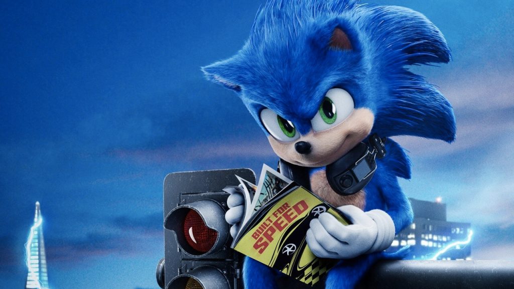 La película de Sonic tuvo un éxito increíble y ahora lo podemos ver en el crossover de uno de los isekais más graciosos de 2022, está disponible en Netflix. 