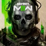Call of Duty Modern Warfare II portada