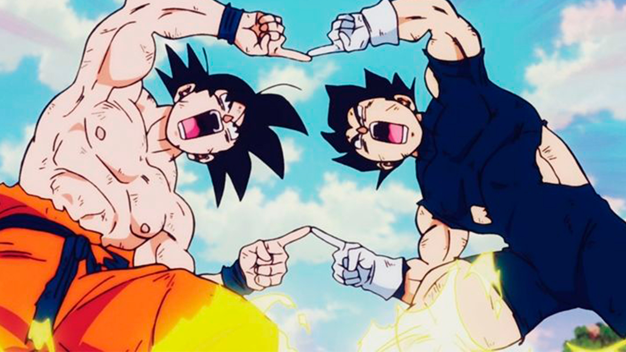 Dragon Ball: Esta es la raza que enseñó a Goku la fusión