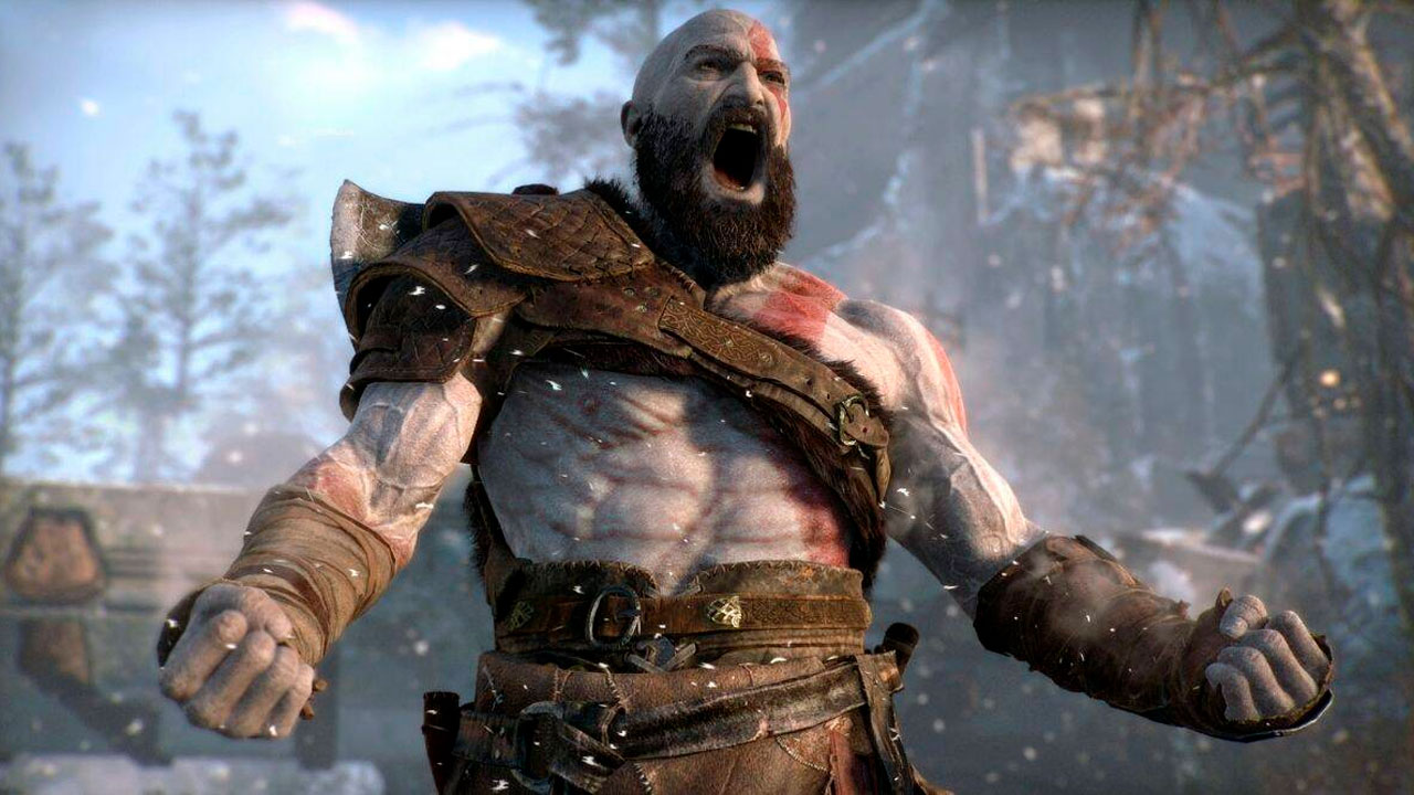 La venganza de Kratos ¿Qué definió a God of War?