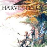 Harvestella portada