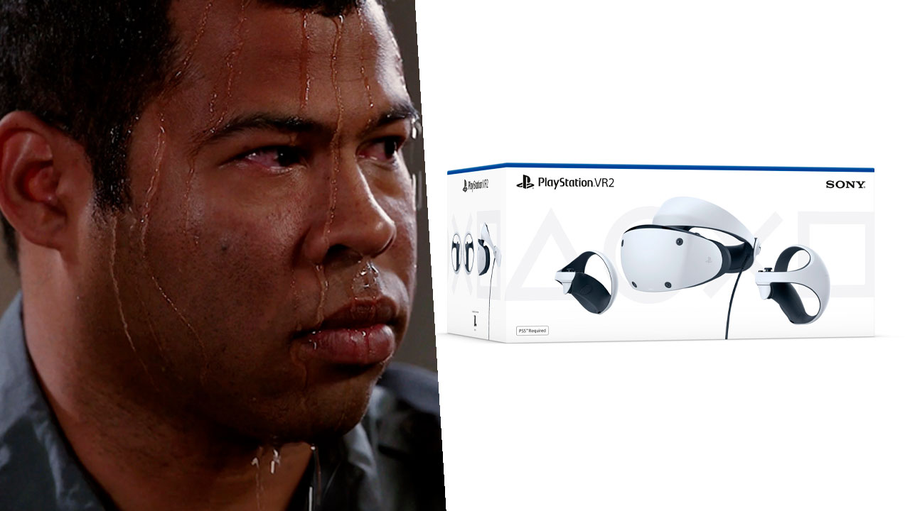 PlayStation VR2 reveló su precio y no es nada barato