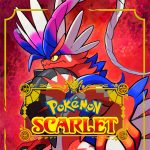 Pokémon Scarlet reseña