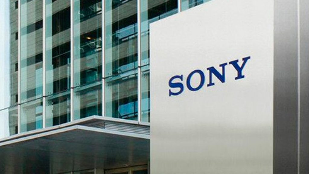 Sony presentó una patente que puede estar ligada a los NFT