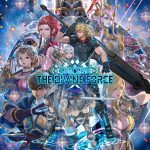 Star Ocean: The Divine Force portada juego