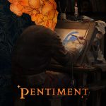 The Pentiment reseña portada