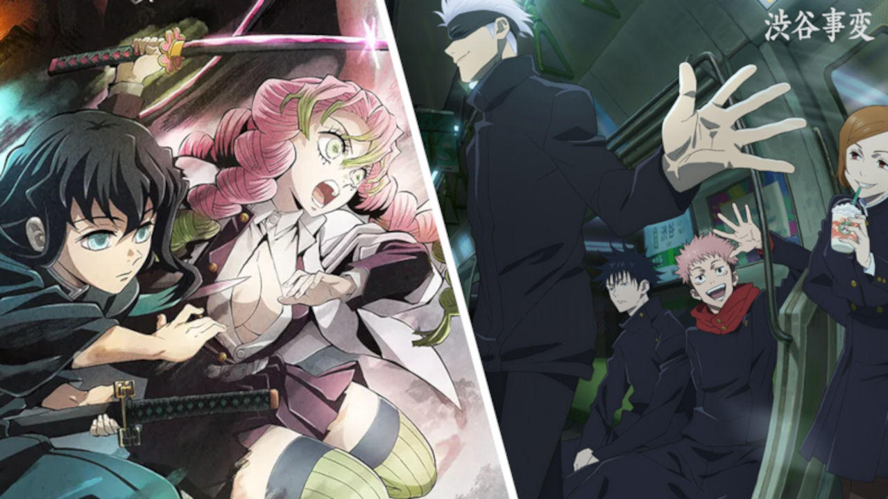 5 series de anime que ya queremos ver en 2023