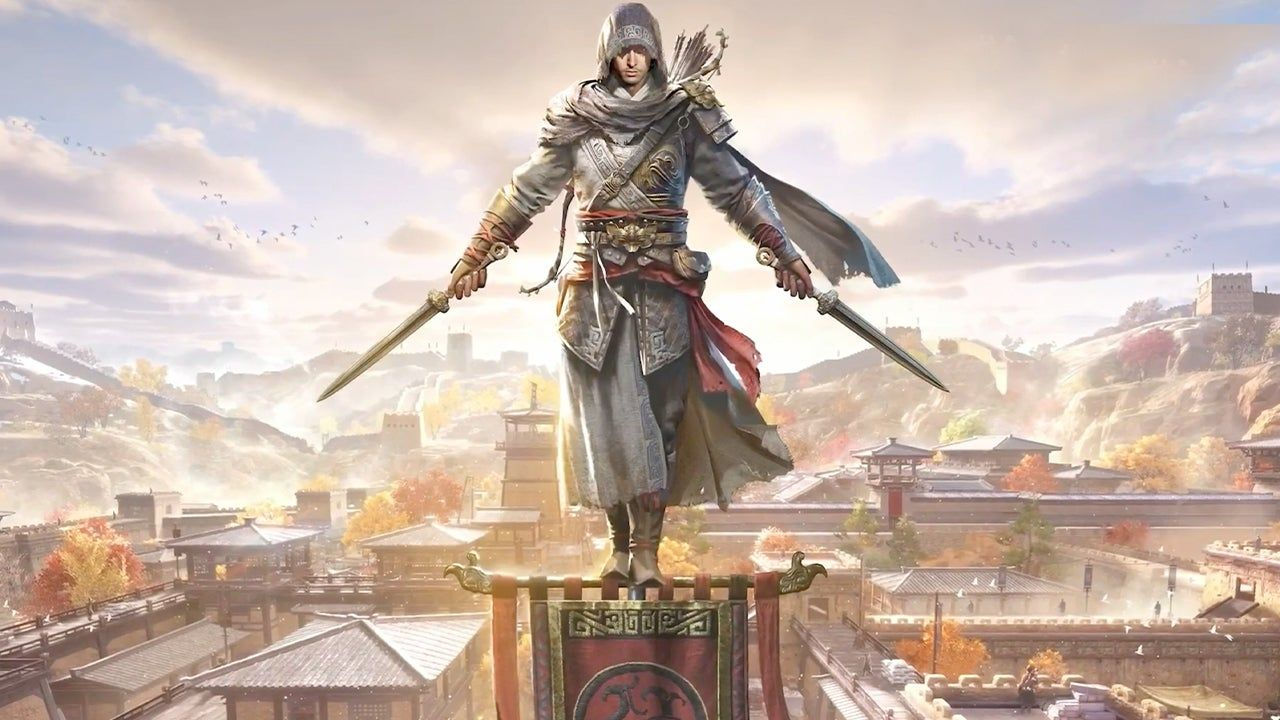 Filtran Assassin's Creed Jade y se ve que tiene sus áreas de oportunidad