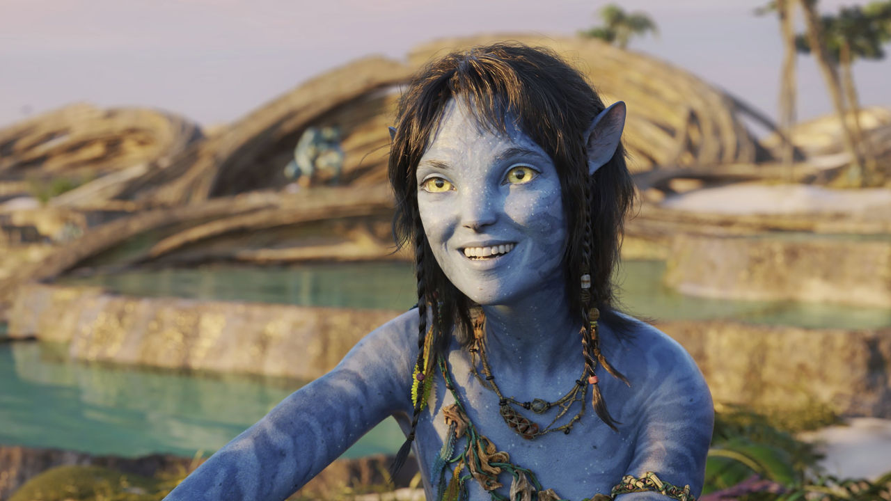 Avatar 2 es tan larga, que te decimos cuál es el mejor momento para ir a orinar