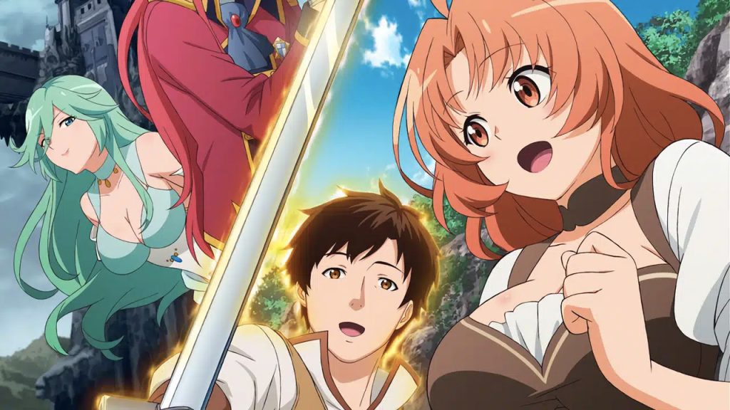 Encourage Films trae para 2023 el anime de Kaiko sareta Ankoku Heishi (30-dai) no Slow na Second Life con una animación e historia estupenda. 