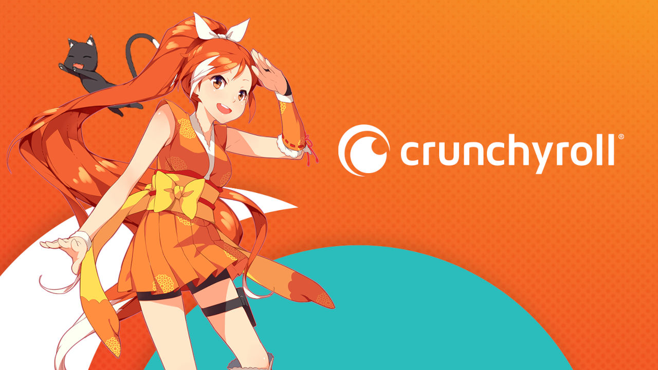 Los Crunchyroll Awards revelan las categorías para los premios en 2023
