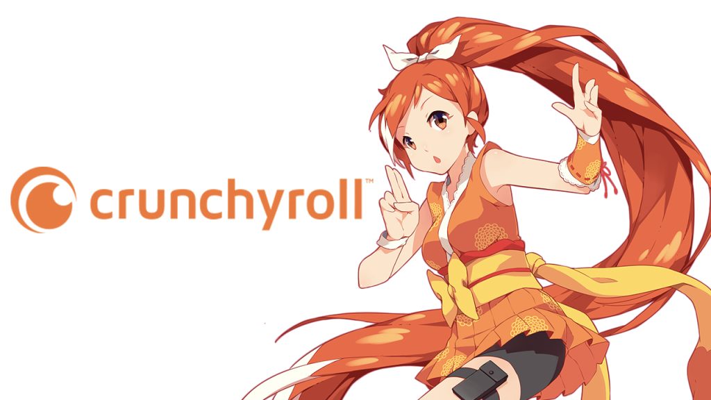 Una suscripción a Crunchyroll es un regalo de calidad para la comunidad amante del anime. 