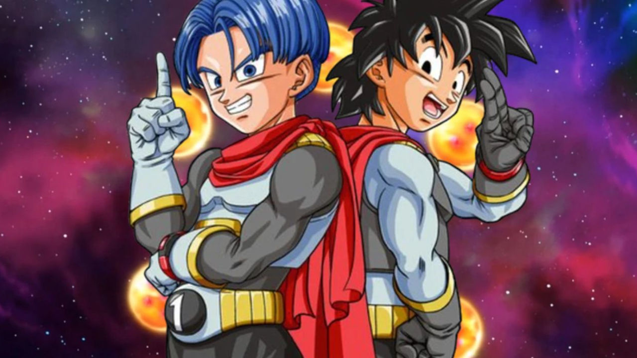 Dragon Ball Super 88 acomoda la línea del tiempo del anime con el manga y la última película