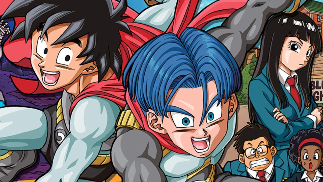 Dragon Ball Super 88 acomoda la línea del tiempo del anime con el manga y la última película