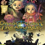 Dragon Quest Treasures es la nueva entrega de RPG de exploración de Square Enix