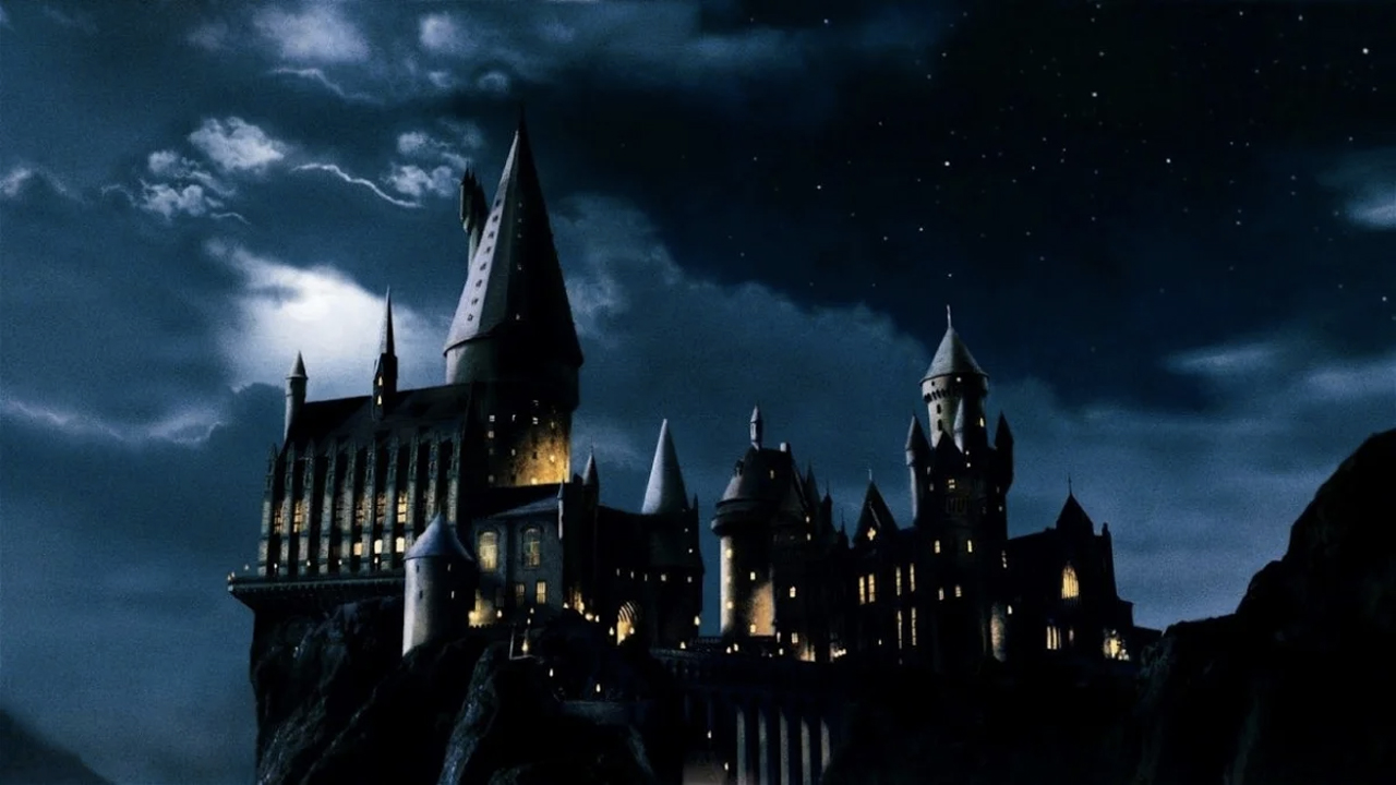 Hogwarts Legacy ya sacó su canción original en formato orquesta.