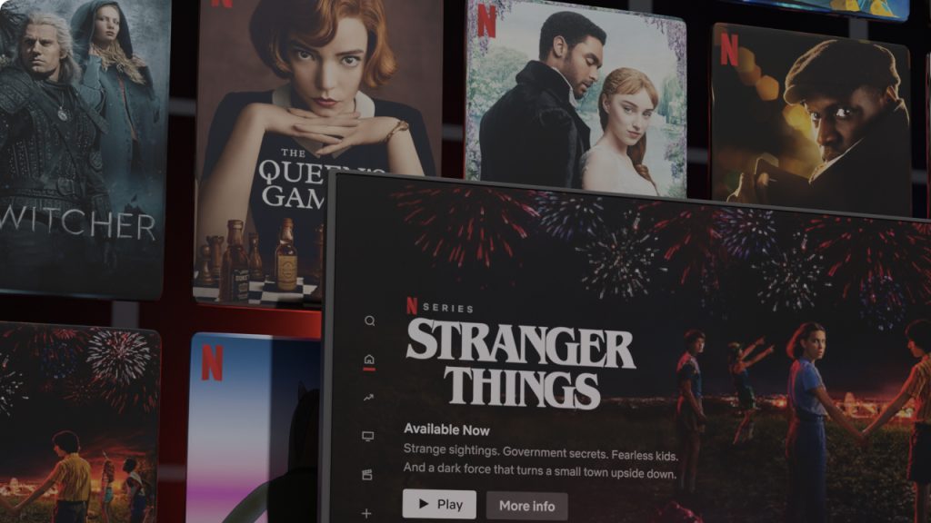 Netflix anunció su nuevo plan con anuncios y ahora comienza a decir que podría evitar que compartas tu contraseña.