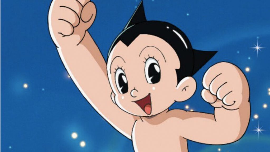 Astro Boy fue un parte aguas para la cultura del manga en Japón, ya que aportaba crítica mediante una narrativa de acción y aventura, supuestamente dirigida a niños. 