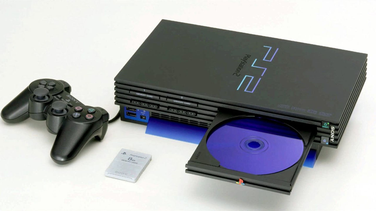 PlayStation 2: Japón bloqueó su venta a Irán, Irak y Corea del