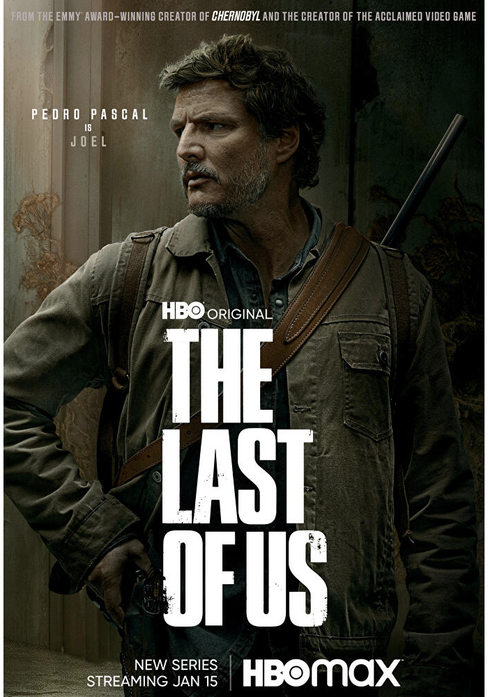 Se revelaron las imágenes promocionales que presentan a los personajes más importantes de la serie de HBO de The Last of Us.
