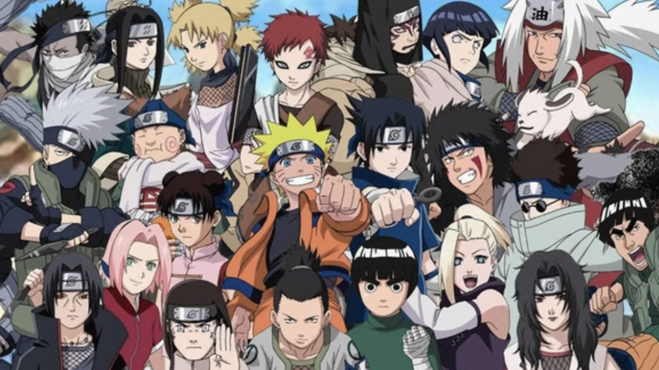 Naruto lanza la encuesta global NARUTOP99 en el que los fanáticos elegirán al personaje más popular y este recibirá un manga corto.