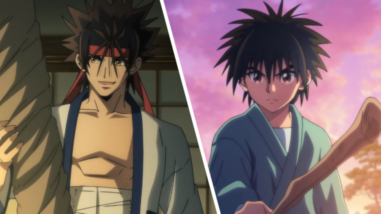 New Rurouni Kenshin Anime Releases Second Trailer Showing Yahiko and  Sanosuke - Pledge Times
