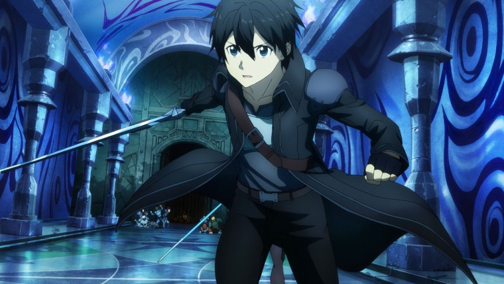 Sword Art Online, La Película — Progressive — Scherzo De Una Profunda Oscuridad ya tiene fecha de estreno en Latam
