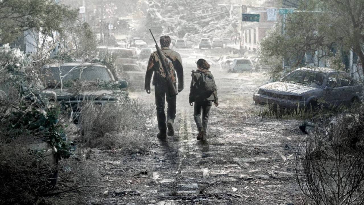 The Last of Us Live-Action Releases New Trailer Filled With Clickers