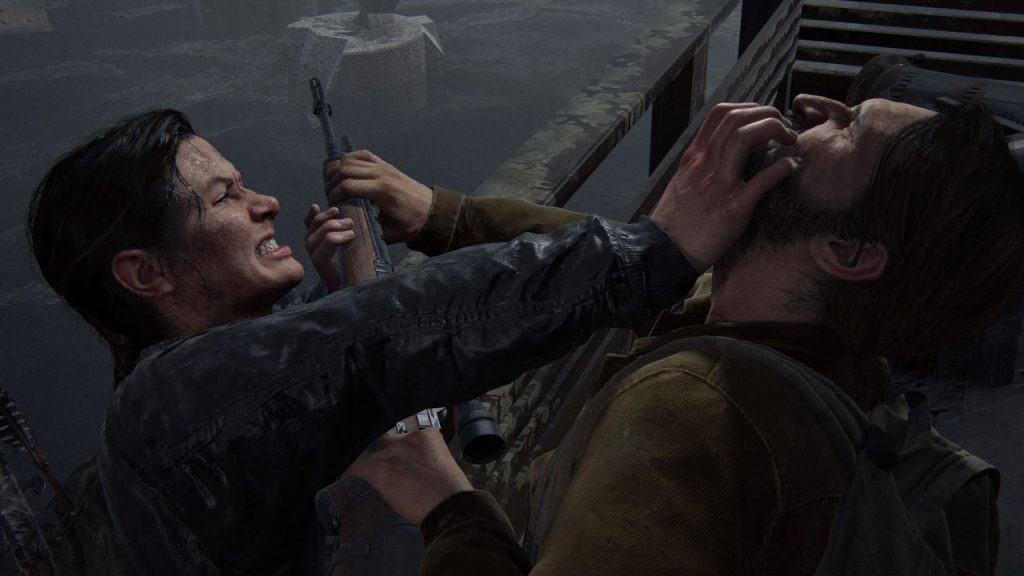 La serie de The Last of Us será menos violenta que el juego