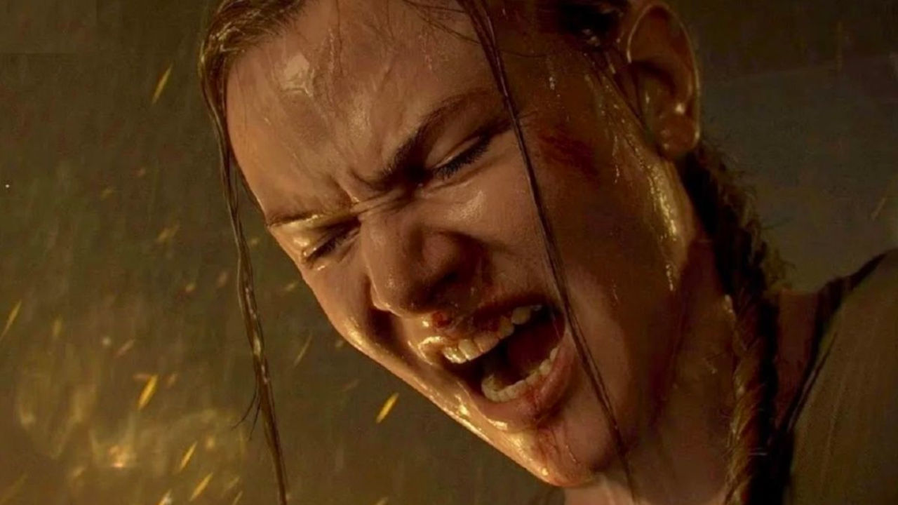 Inteligencia Artificial escribe The Last of Us 3 y Abby es a la que le va peor