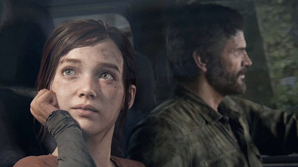 Ya salieron las imágenes promocionales de The Last of Us, la serie de HBO Max